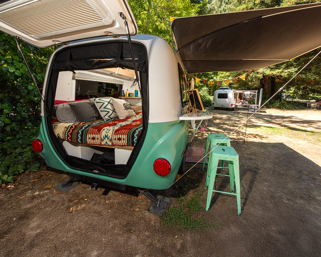 Happier Camper Rally in New Jersey - Image 2