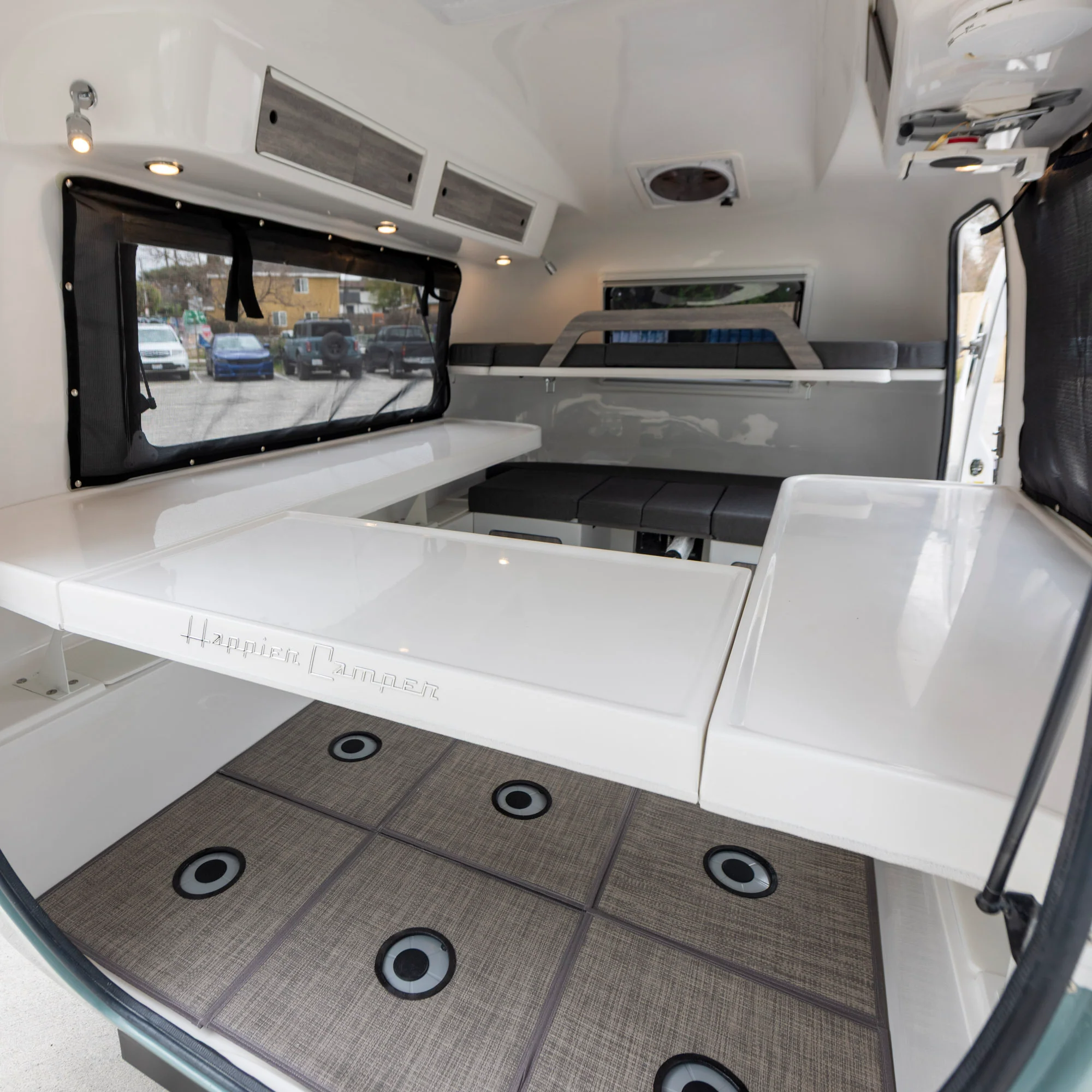 HC1 Venture Venice Breeze - Image 3