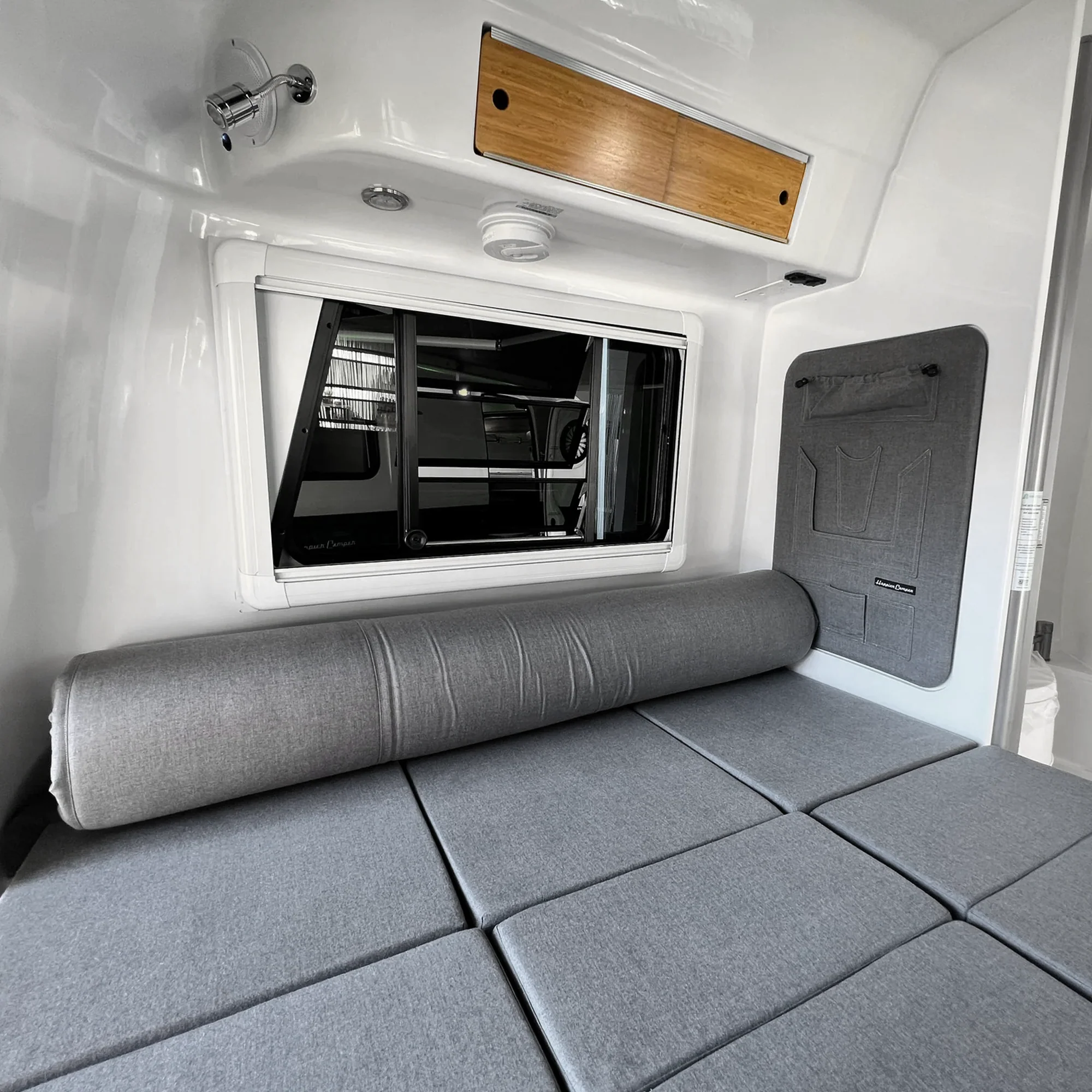 Luxury Memory Foam Topper - Image 6